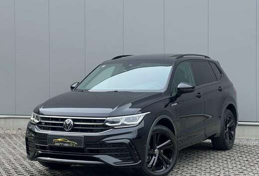 Volkswagen 1.5 TSI R-Line DSG Automaat- Navi- Pano- 3 ...