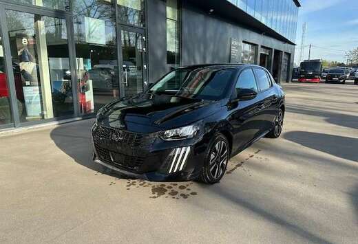 Peugeot 208 1.2 Turbo Allure