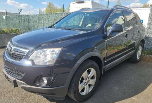 Opel Antara 2.0 CDTI 4x2 Ultimate Edition Start/Stop