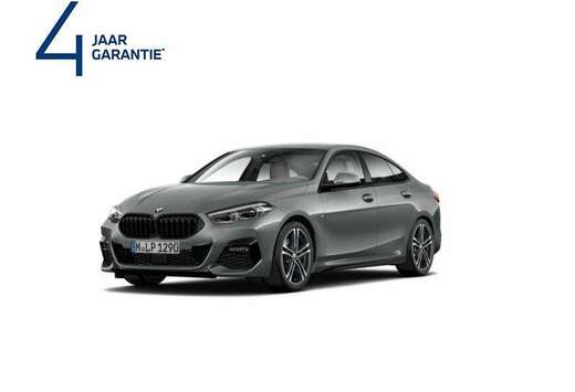 BMW M SPORT - AUTOMAAT - LED - NAVI
