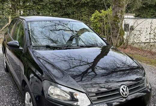 Volkswagen 1.2i Comfortline