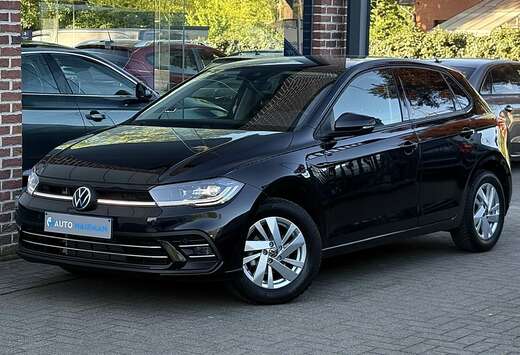 Volkswagen 1.0 TSI Style DSG-7/IQ-Lights