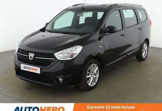 Dacia 1.3 TCe Comfort