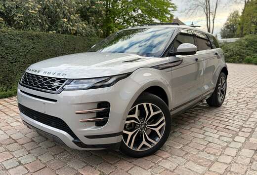 Land Rover 2.0 TD4 MHEV 4WD R-Dynamic  ### 30000 km # ...