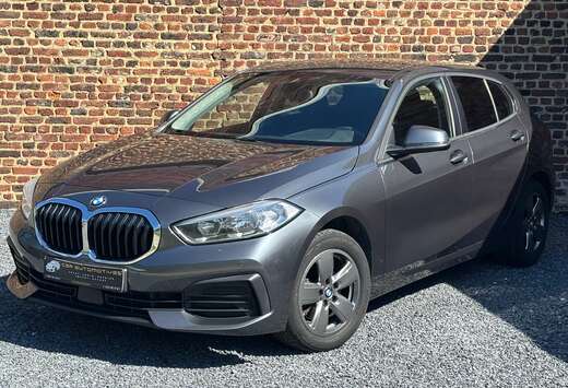 BMW D - PACK COMFORT
