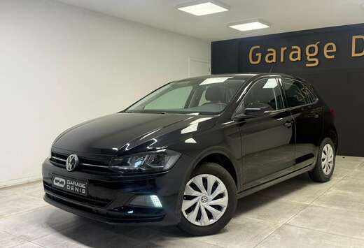 Volkswagen GPS**CARPLAY**GARANTIE 12MOIS