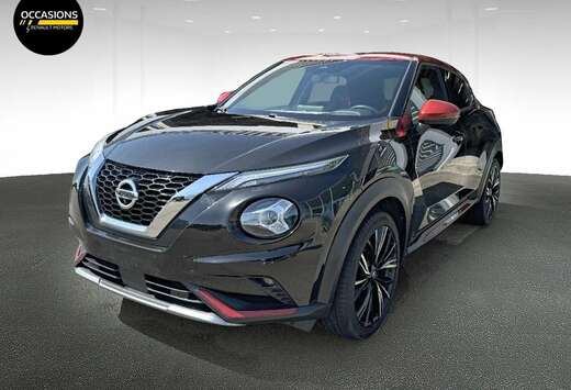 Nissan 1.0 DIG-T 2WD Business Edition