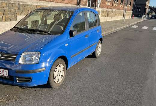 Fiat 1.2i Dynamic
