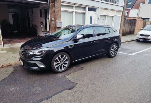 Renault 1.33 TCe GT-Line EDC GPF