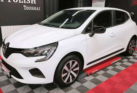 Renault Clio 1.0i SCe Authentic GPF