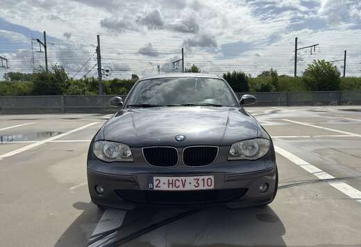 BMW 116i