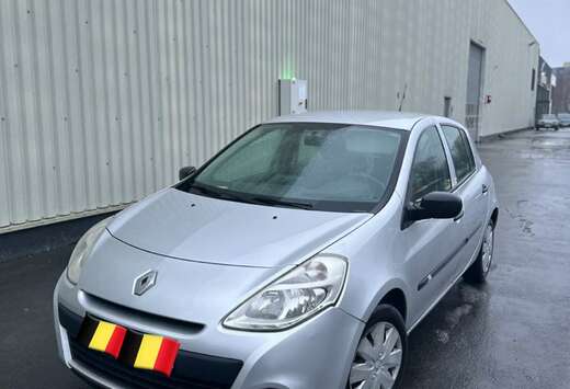 Renault 1.2 TCe Tomtom