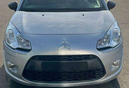 Citroen C3 1.1i Vitamin