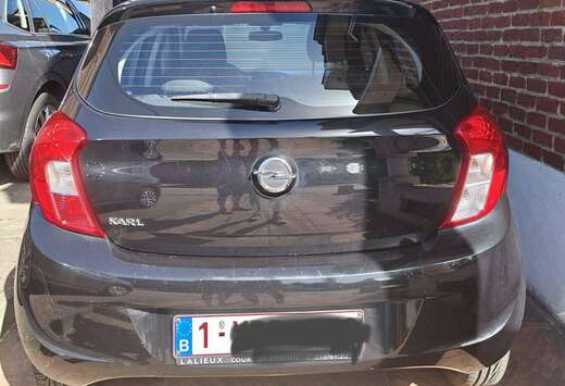 Opel Karl 1.0i Cosmo