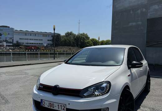 Volkswagen 2.0 TSI DSG