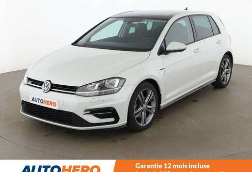 Volkswagen 2.0 TDI Comfortline BlueMotion