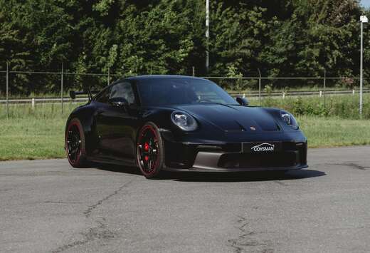 Porsche .1 GT3 4.0/Full PPF/Liftas/Chrono/Volleder/No ...