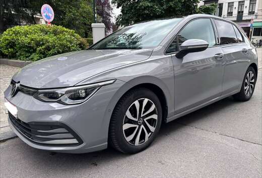 Volkswagen Golf 2.0 SCR TDi DSG-7 / TOIT PANO / HEAD- ...