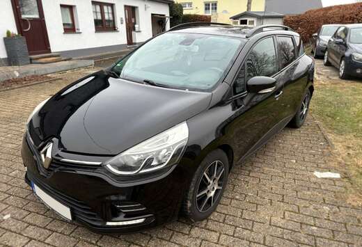 Renault Grandtour dCi 75 Stop & Start LIFE