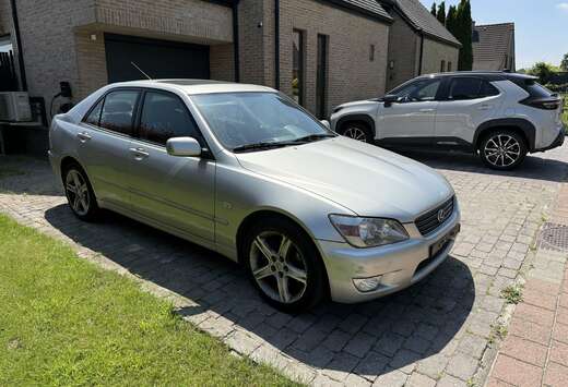 Lexus