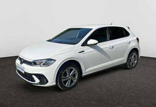 Volkswagen 1.0 TSI R-Line OPF DSG