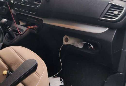 Toyota Proace Verso 1.5 D-4D Compact Combi