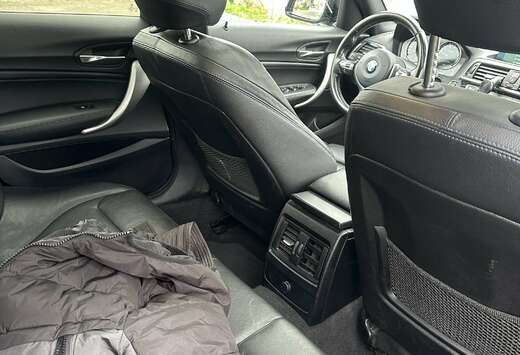BMW 118iA