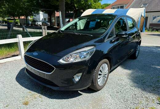 Ford Fiesta 1.0 EcoBoost Trend GARANTIE 1 AN/JAAR
