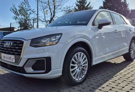 Audi 1er PROPRIO // 1.4 TFSI Sport S tronic
