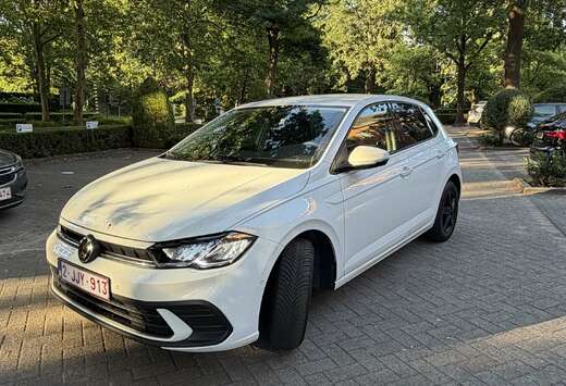 Volkswagen 1.0 TSI Style OPF DSG