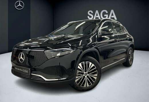 Mercedes-Benz + Luxury Line