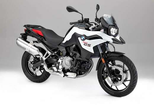 BMW Pack Touring - Confort - Dynamic - Light - GPS