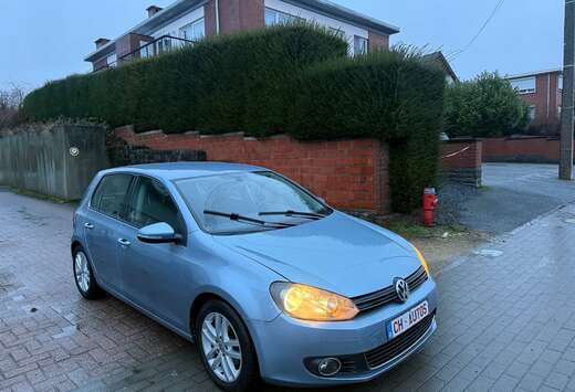 Volkswagen 2.0 CR TDi- EURO 5