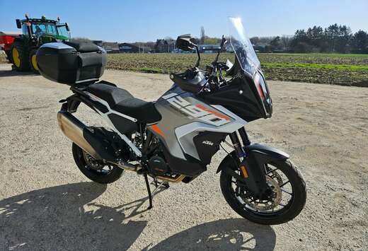 Adventure S