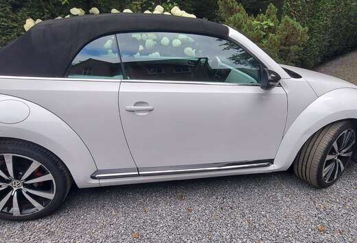 Volkswagen moteur 210cv, voiture toutes options