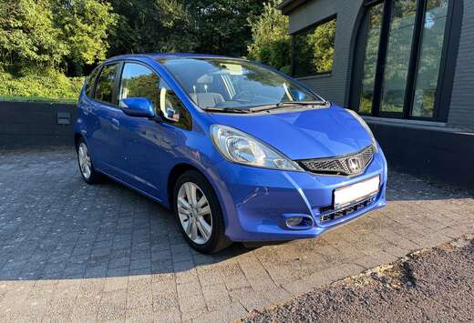 Honda Jazz 1.4i Comfort