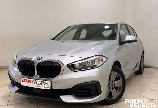 BMW d B.auto *CARPLAY*NAVI*CLIM*CAPTEURS AV/AR*CRUISE ...