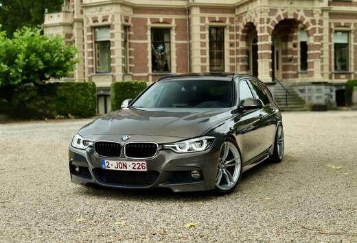 BMW Touring dA