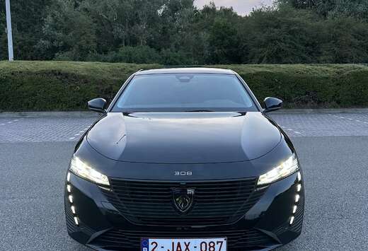 Peugeot 1.2 PureTech Active Pack S&S (EU6.4)