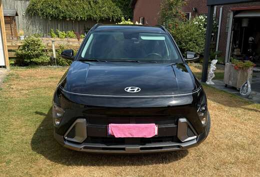 Hyundai Kona HEV 1.6 GDi feel HEV