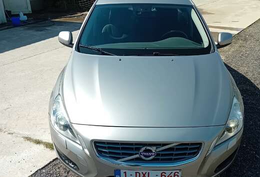 Volvo S60 2.0 D4 Momentum Start/Stop
