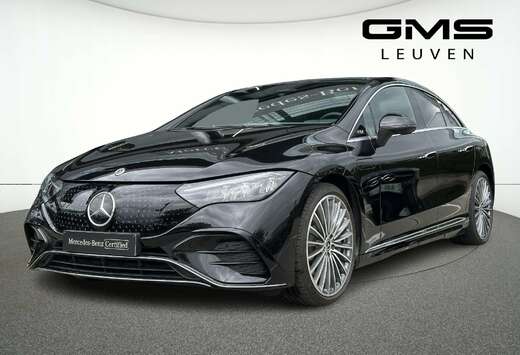 Mercedes-Benz AMG Line