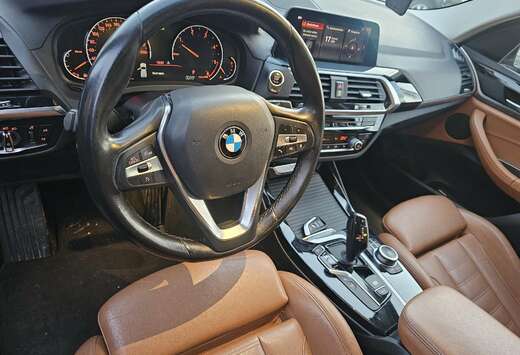 BMW 2.5i Automatique