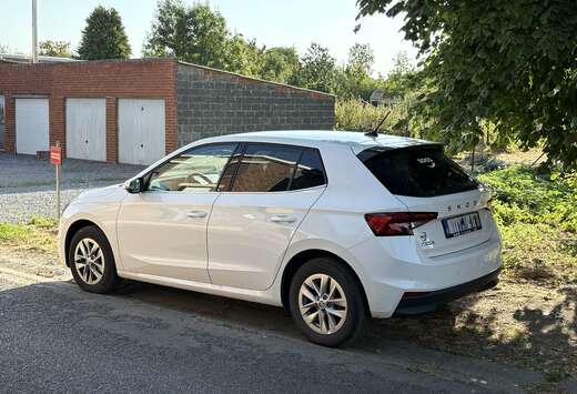 Skoda 1.0 TSI Essence