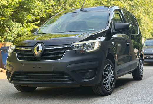 Renault 1.5 dci-Full option-2023-73000km-Navi-Leder-C ...