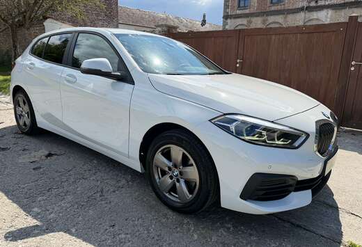 BMW iA OPF *GPS || CARPLAY || CRUISE || PDC || JANTES ...