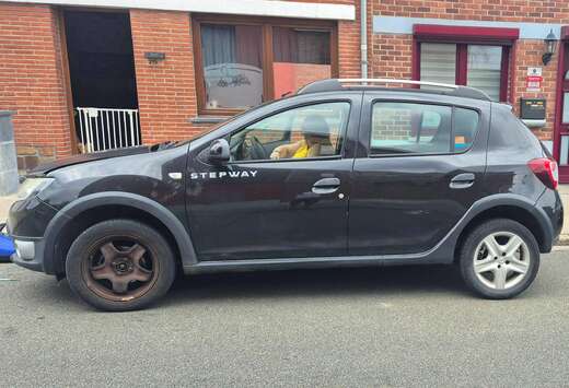 Dacia Sandero 1.5 dCi Ambiance
