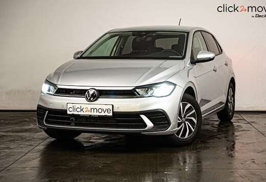 Volkswagen Polo 1.0 TSI DSG United + Ready 2 Discover