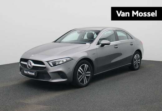 Mercedes-Benz e Luxury Line 1Y USED GARANTIE