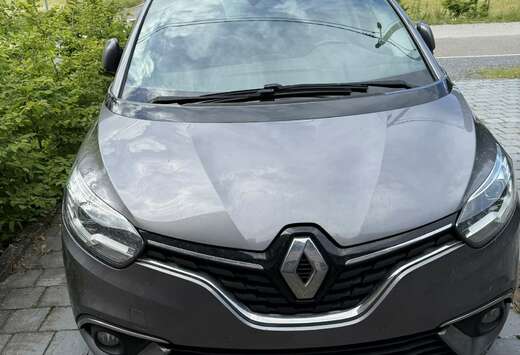 Renault Scénic 1.6 dCi Energy Intens Collection